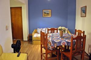 Apartamento Familiar - Praia da Enseada