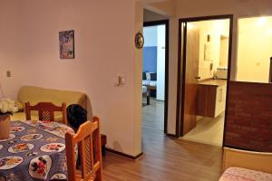 Apartamento Familiar - Praia da Enseada