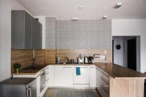 Apartament Myślenice