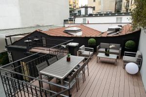 JOIVY Boutique Apartments Farneti