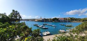 Kober Apartments krk