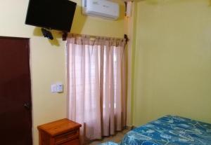 Hotel Quinta San Juan