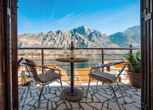 Apartments Marković - Hotel 4 stelle a Kotor (Cattaro)