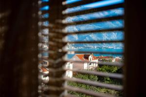 Studio with Sea View room in Apartments Marković