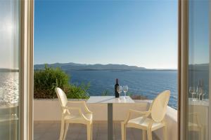 Archipelagos Resort Hotel & Villas Paros Greece