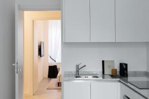 JOIVY Boutique Apartments Farneti