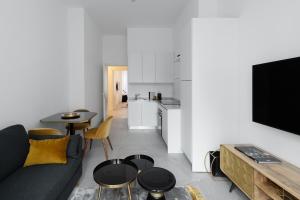 JOIVY Boutique Apartments Farneti