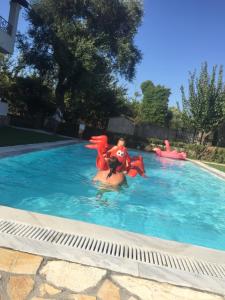 Villa-Toula