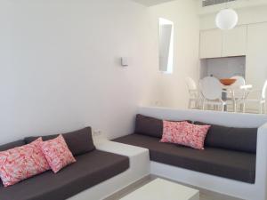 Archipelagos Resort Hotel & Villas Paros Greece