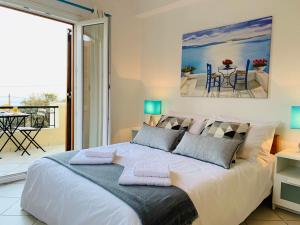 Villa Serendipity Sea View