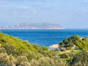 Villa Serendipity Sea View Argolida Greece