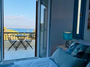 Villa Serendipity Sea View Argolida Greece