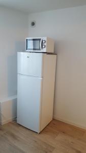 Appartements Studios tout equipes : Studio