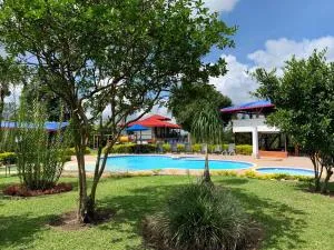 Finca Hotel la Manuela - 普韦布洛保