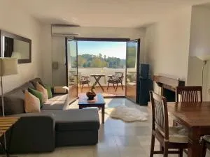 Club Sierra with a view - El Ángel