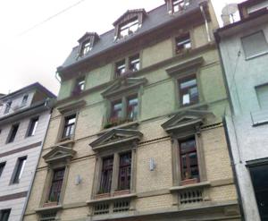 Luxury Apartment Stuttgart Stuttgart Germany J2ski