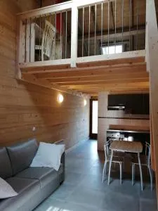 La ferme de lucien - Sallenôves