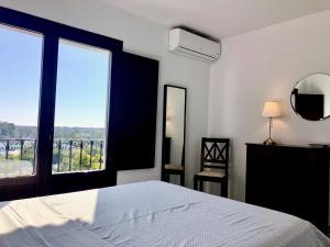 Club Sierra with a view