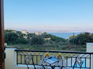 Villa Serendipity Sea View Argolida Greece