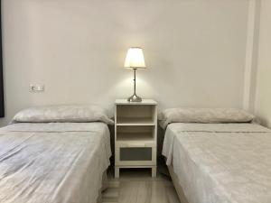 Club Sierra with a view