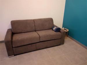 Merlimont Plage - Paola