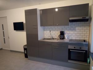 Appartements Merlimont Plage - Paola : photos des chambres