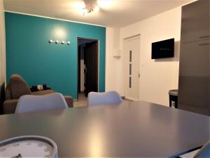 Appartements Merlimont Plage - Paola : photos des chambres