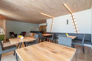 Feldhof Vilpian- Urlaub auf dem Bauernhof