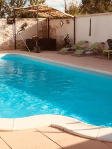 Le Clos des Gites, maisons de vacances, : photos des chambres