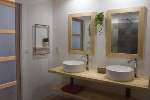 Bienvenue chez Philippe et Pascale