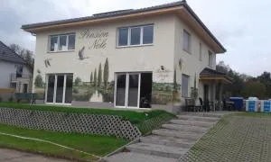 Pension NELE für Monteure NAHE Berlin - Groß Köris