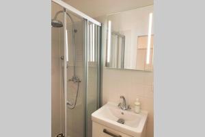 VIP city CENTER apartment Prague