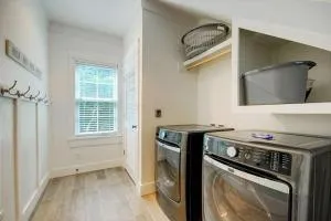 The White House - 1232985 - 锡格罗夫海滩