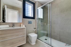 Apartamento "VINO BLANCO"