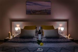 Apartamento "VINO BLANCO"