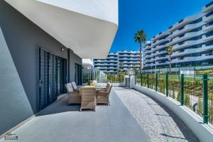 Apartamento "VINO BLANCO"