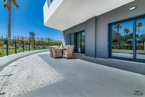 Apartamento "VINO BLANCO"