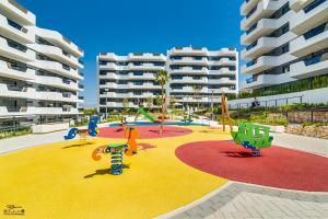 Apartamento "VINO BLANCO"