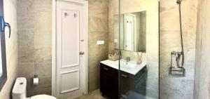 Club Sierra with a view