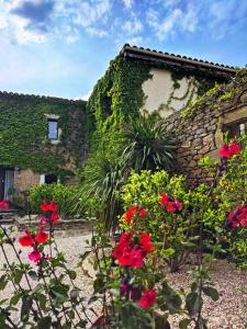 Sejours a la campagne Domaine De Palatz : photos des chambres