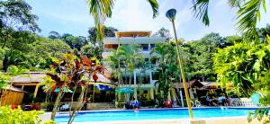 Hotel Campestre La Gaitana