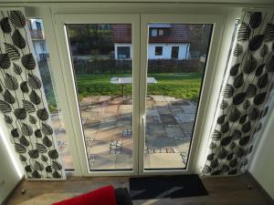 Ferienwohnung Sanwald