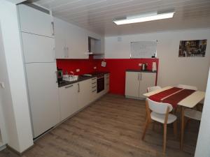 Ferienwohnung Sanwald