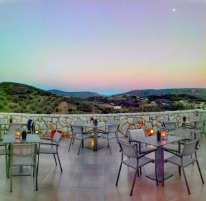 Perivoli Country Hotel & Retreat Argolida Greece