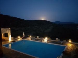 Perivoli Country Hotel & Retreat Argolida Greece