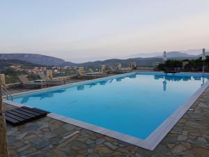 Perivoli Country Hotel & Retreat Argolida Greece