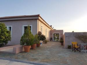 Perivoli Country Hotel & Retreat Argolida Greece