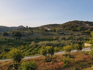 Perivoli Country Hotel & Retreat Argolida Greece