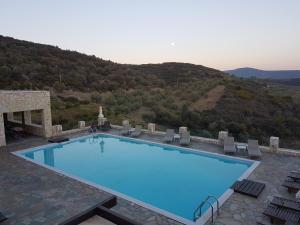 Perivoli Country Hotel & Retreat Argolida Greece