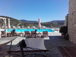 Perivoli Country Hotel & Retreat Argolida Greece